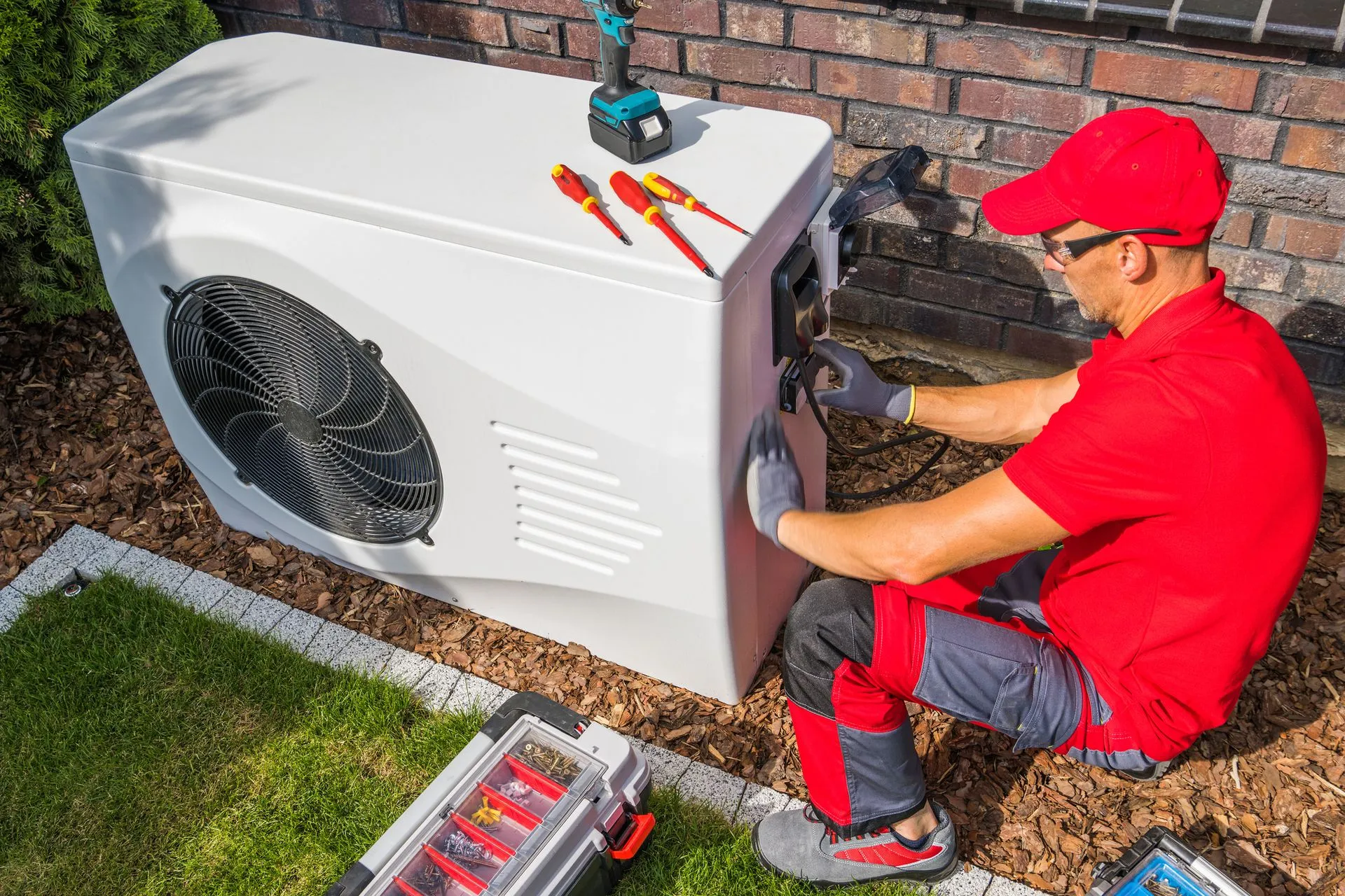About HVAC in Pocatello, ID